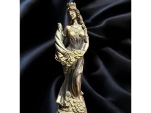 Dea Della Fortuna