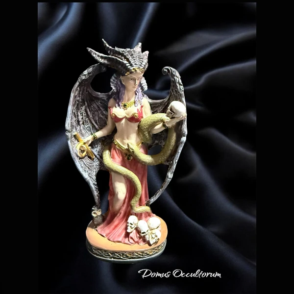 Lilith 20 cm