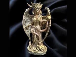 Lilith 40 cm