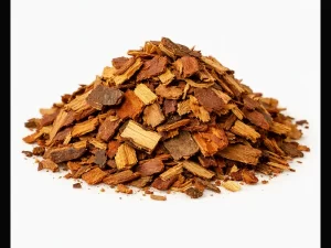 Cascara Sagrada - Rhamnus purshiana L
