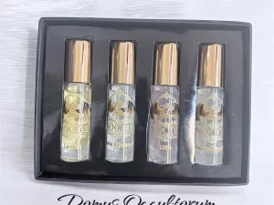 Discovery Set - Noctis Luxury