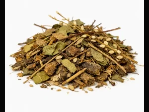 Erba di Guinea - Petiveria Alliaceae
