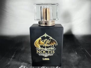 Lilith Extrait de Parfum 50 ml.