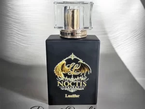 Lucifer Extrait de Parfum 50 ml.