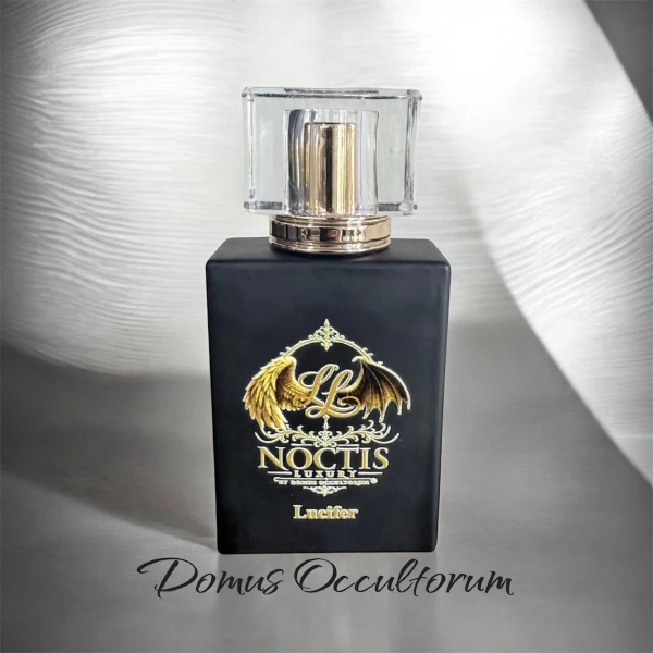Lucifer Extrait de Parfum 50 ml.