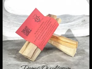 Palo Santo 3 Bastoncini