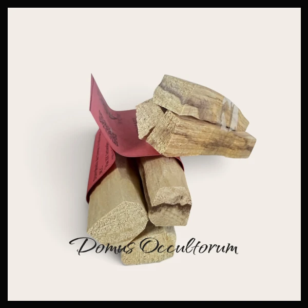 Palo Santo 3 Bastoncini - immagine 2