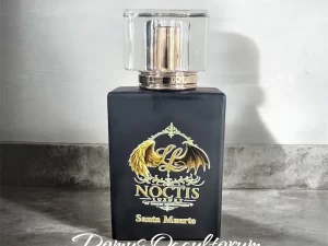 Santa Muerte Extrait de Parfum 50 ml.
